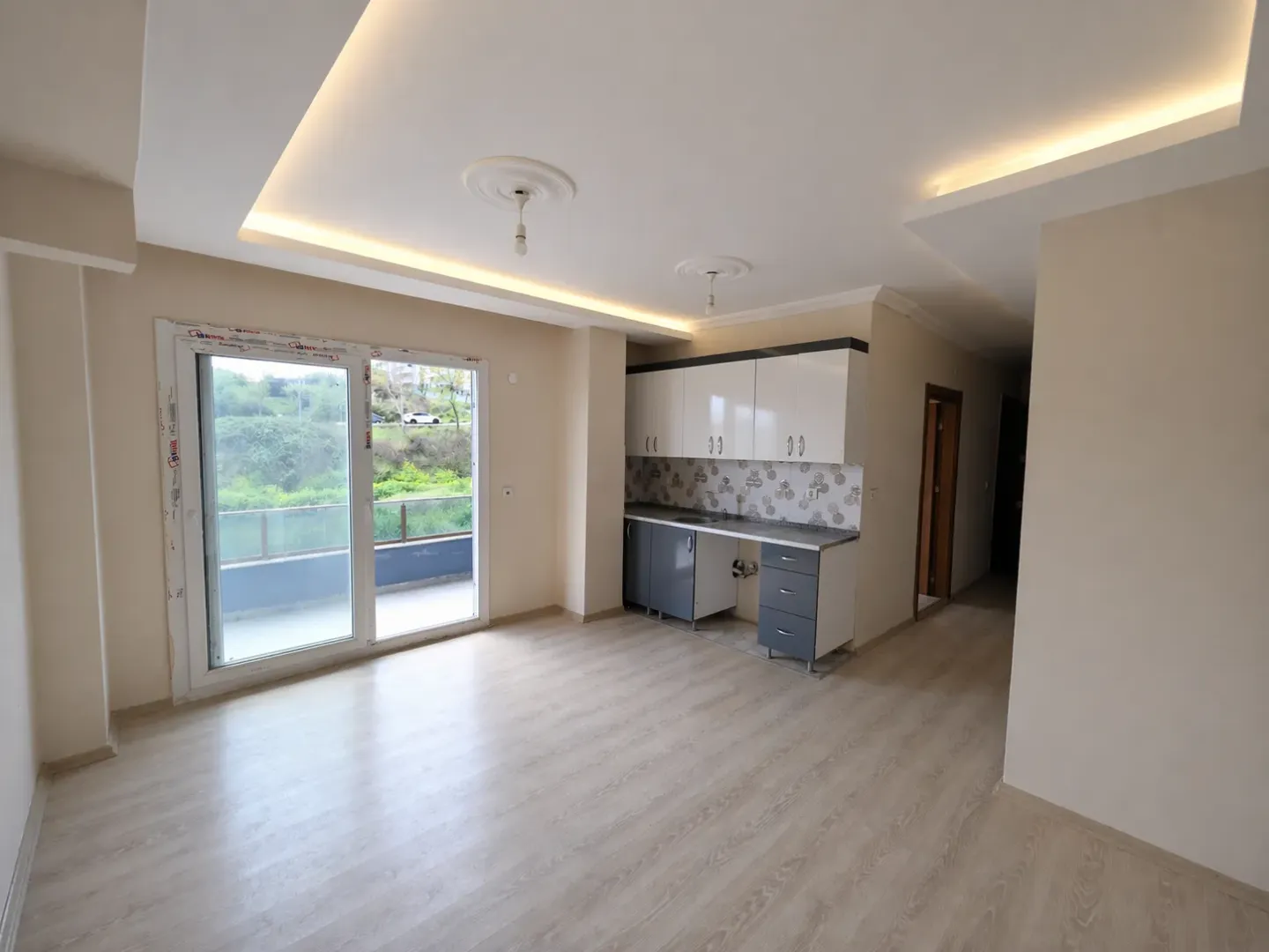 İNÖNÜ'DE YATIRIMLIK FIRSAT 1+1 DAİRE - 2.350.000 PEŞİN - ÜSTÜ TAKSİTLE