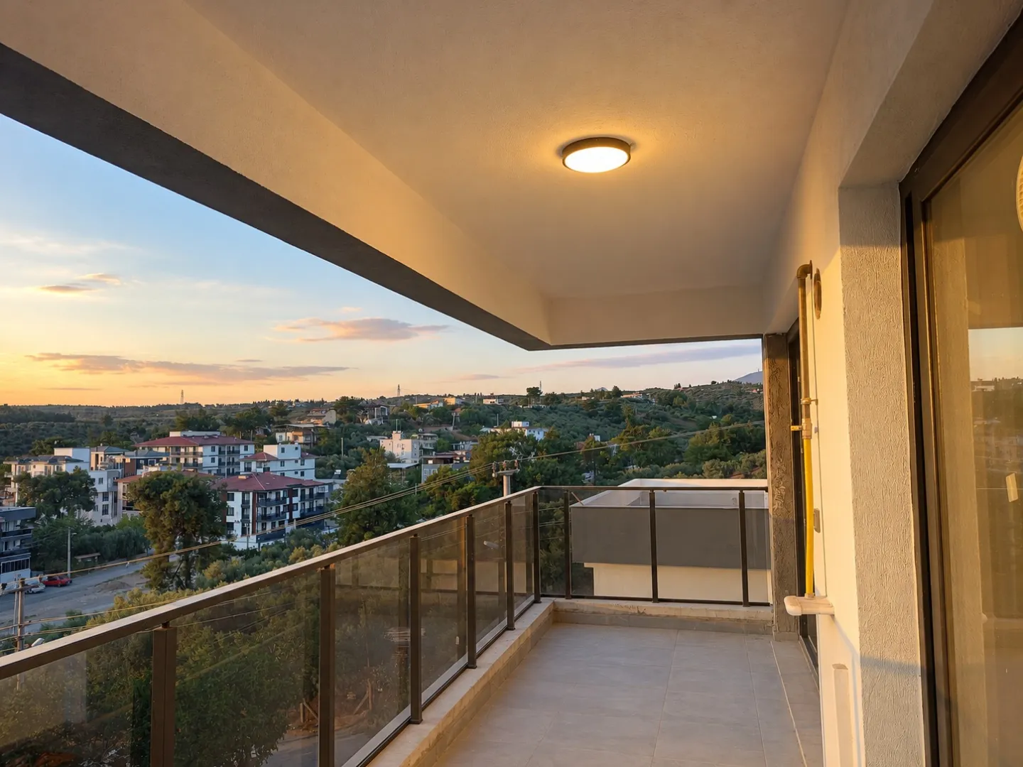 FEVZİ ÇAKMAK'ta SATILIK 2+1 DOĞALGAZLI DAİRE