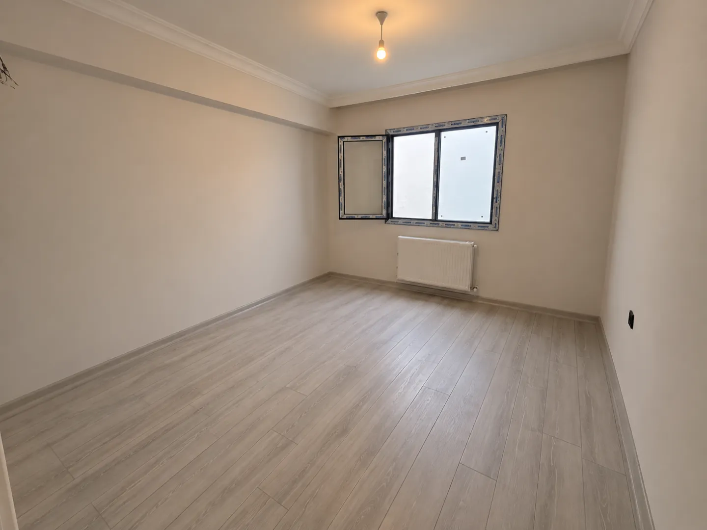 SATILIK SIFIR 2+1 DAİRE – OTURUMA HAZIR!