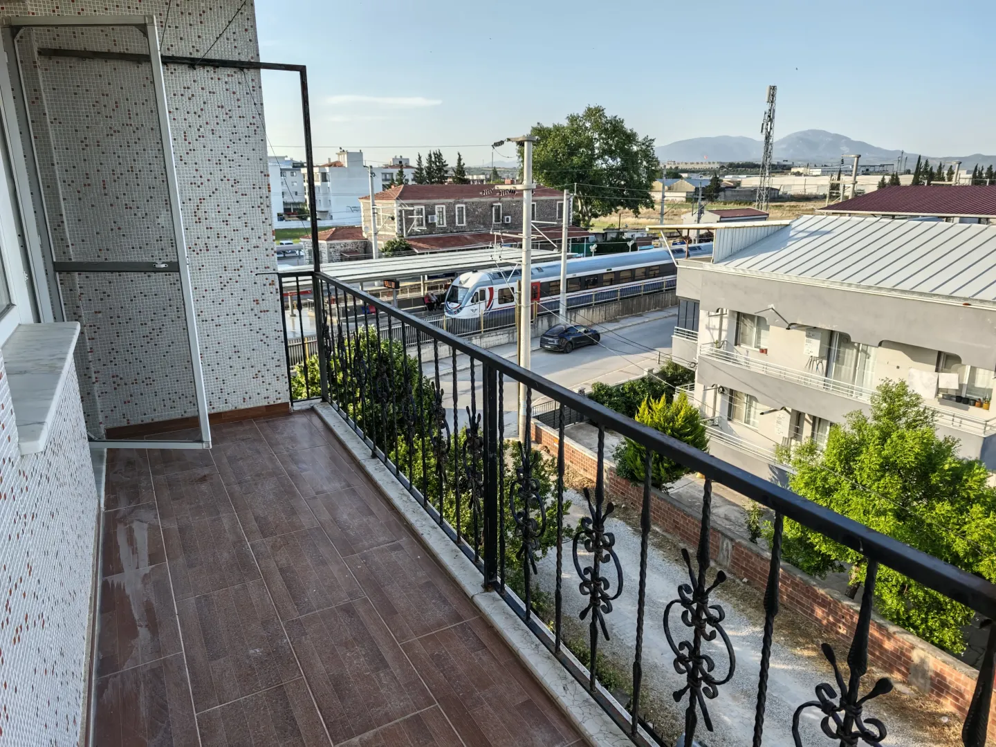 Pancar İzban Dibinde, 145m2 Geniş  3+1  Daire